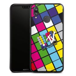 Silikoni Suojakuori musta