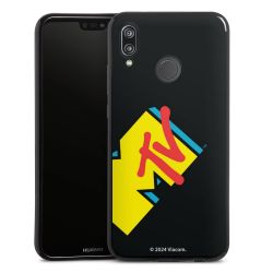 Silikoni Suojakuori musta