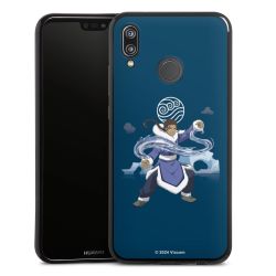 Silikoni Suojakuori musta