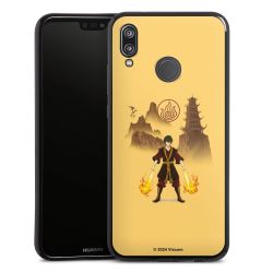 Silikoni Suojakuori musta