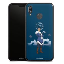 Silikoni Suojakuori musta