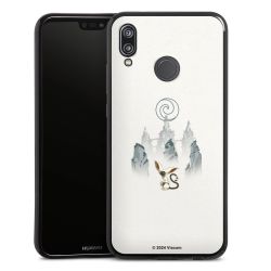 Silikoni Suojakuori musta