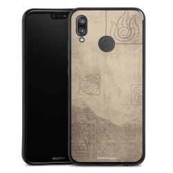 Silikoni Suojakuori musta