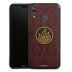 Silikoni Suojakuori musta