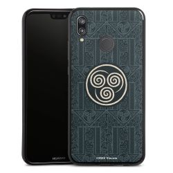 Silikoni Suojakuori musta