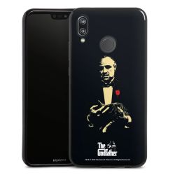 Silikoni Suojakuori musta