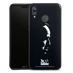 Silikoni Suojakuori musta