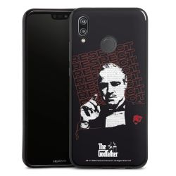 Silikoni Suojakuori musta