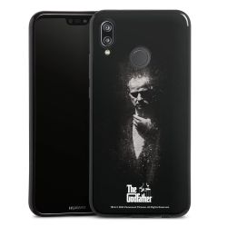 Silikoni Suojakuori musta