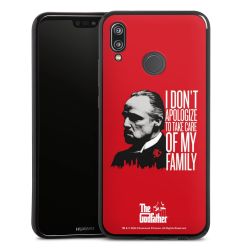 Silikoni Suojakuori musta