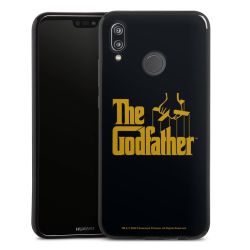 Silikoni Suojakuori musta