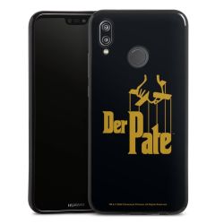 Silikoni Suojakuori musta