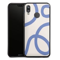 Silikoni Suojakuori musta