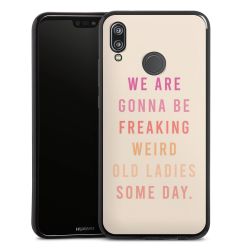 Silicone Case black