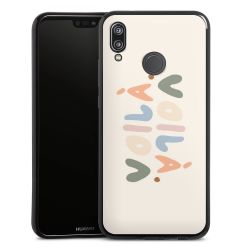 Silicone Case black