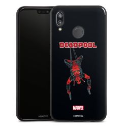 Silikoni Suojakuori musta