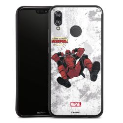 Silikoni Suojakuori musta