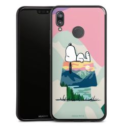 Silikoni Suojakuori musta