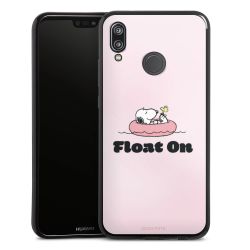 Silikoni Suojakuori musta