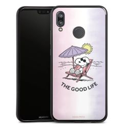 Silikoni Suojakuori musta