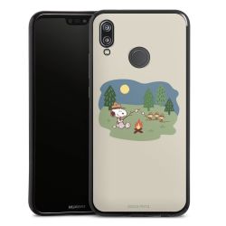 Silikoni Suojakuori musta