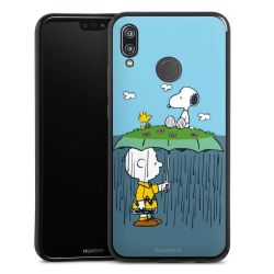 Silikoni Suojakuori musta