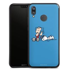 Silikoni Suojakuori musta