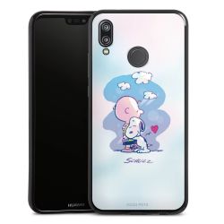 Silikoni Suojakuori musta