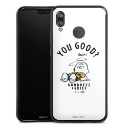 Silikoni Suojakuori musta