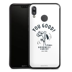 Silikoni Suojakuori musta