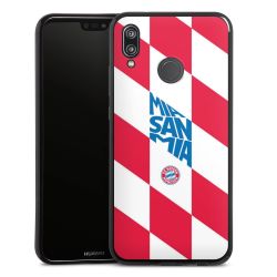 Silikoni Suojakuori musta