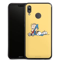 Silikoni Suojakuori musta