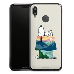 Silikoni Suojakuori musta