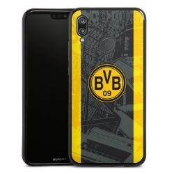 Silikoni Suojakuori musta