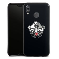 Silikoni Suojakuori musta