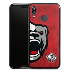 Silikoni Suojakuori musta