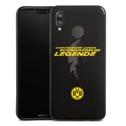 Silikoni Suojakuori musta