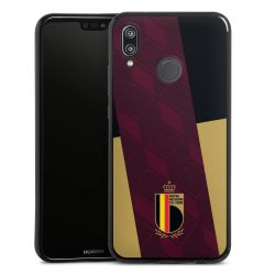 Silikoni Suojakuori musta