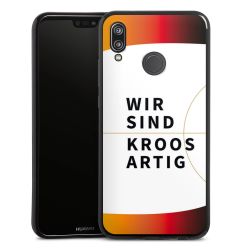 Silikoni Suojakuori musta