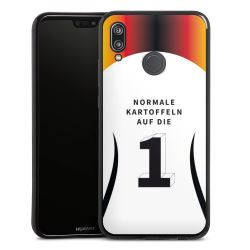 Silikoni Suojakuori musta