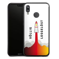 Silikoni Suojakuori musta