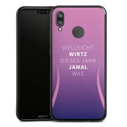 Silikoni Suojakuori musta