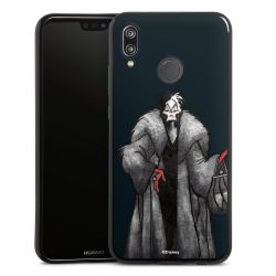 Silikoni Suojakuori musta