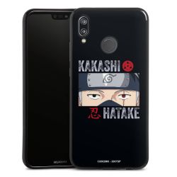 Silikoni Suojakuori musta