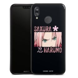 Silikoni Suojakuori musta