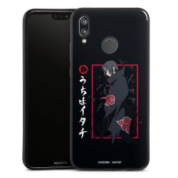 Silikoni Suojakuori musta