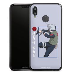 Silikoni Suojakuori musta