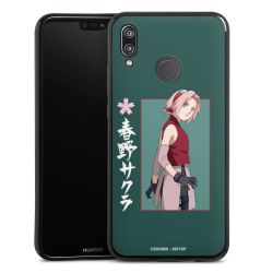 Silikoni Suojakuori musta