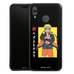 Silikoni Suojakuori musta