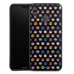 Silikoni Suojakuori musta